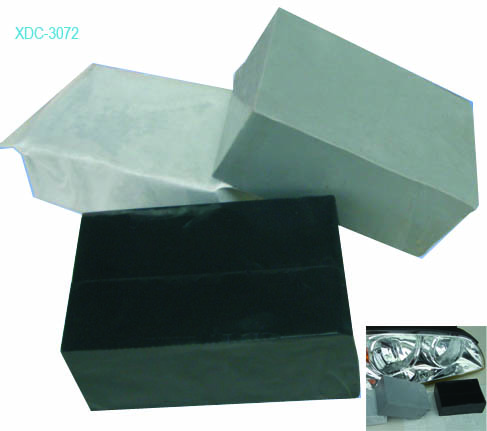 Sponge Hot Melt Adhesive