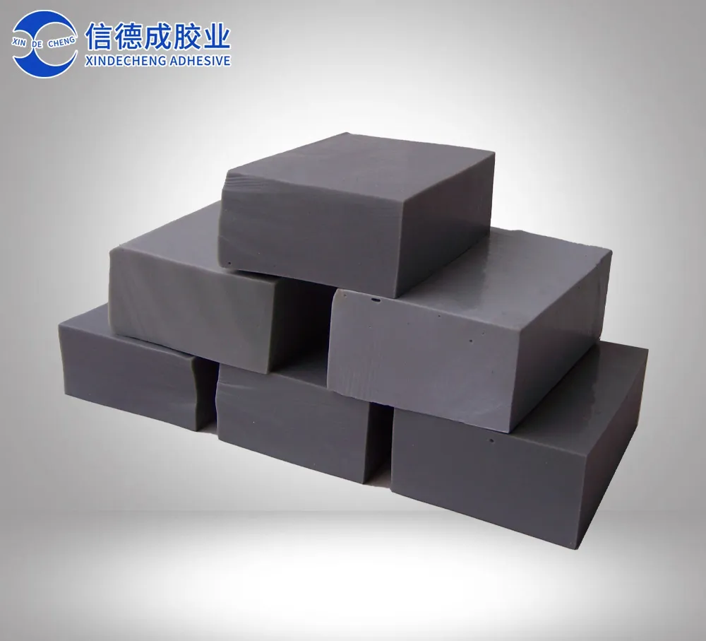 丁基型车灯热熔胶
