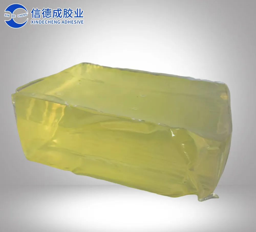 膏药托热熔胶