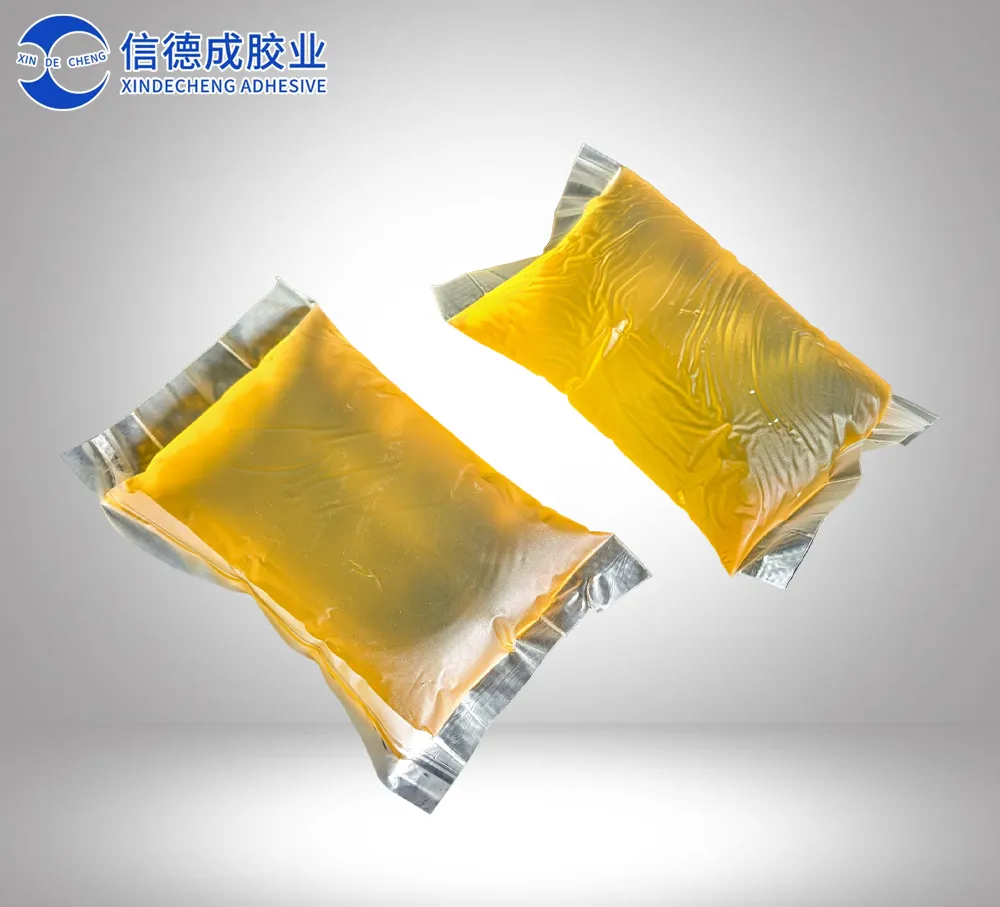 硬纸盒包装盒热熔胶