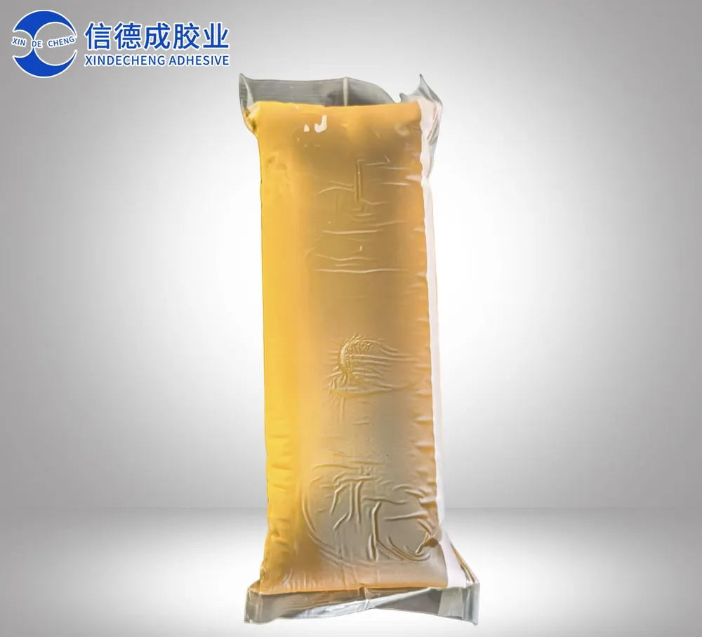 各类瓶盖热熔胶