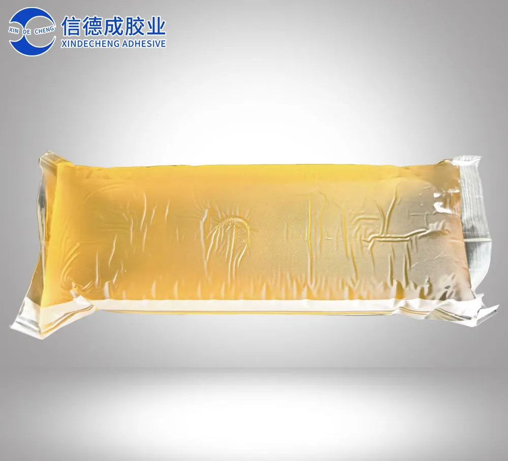 卫生巾结构胶