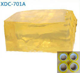 Tape Hot Melt Adhensive
